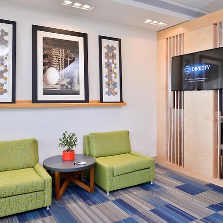 Holiday Inn Express & Suites Trinity By Ihg Dış mekan fotoğraf