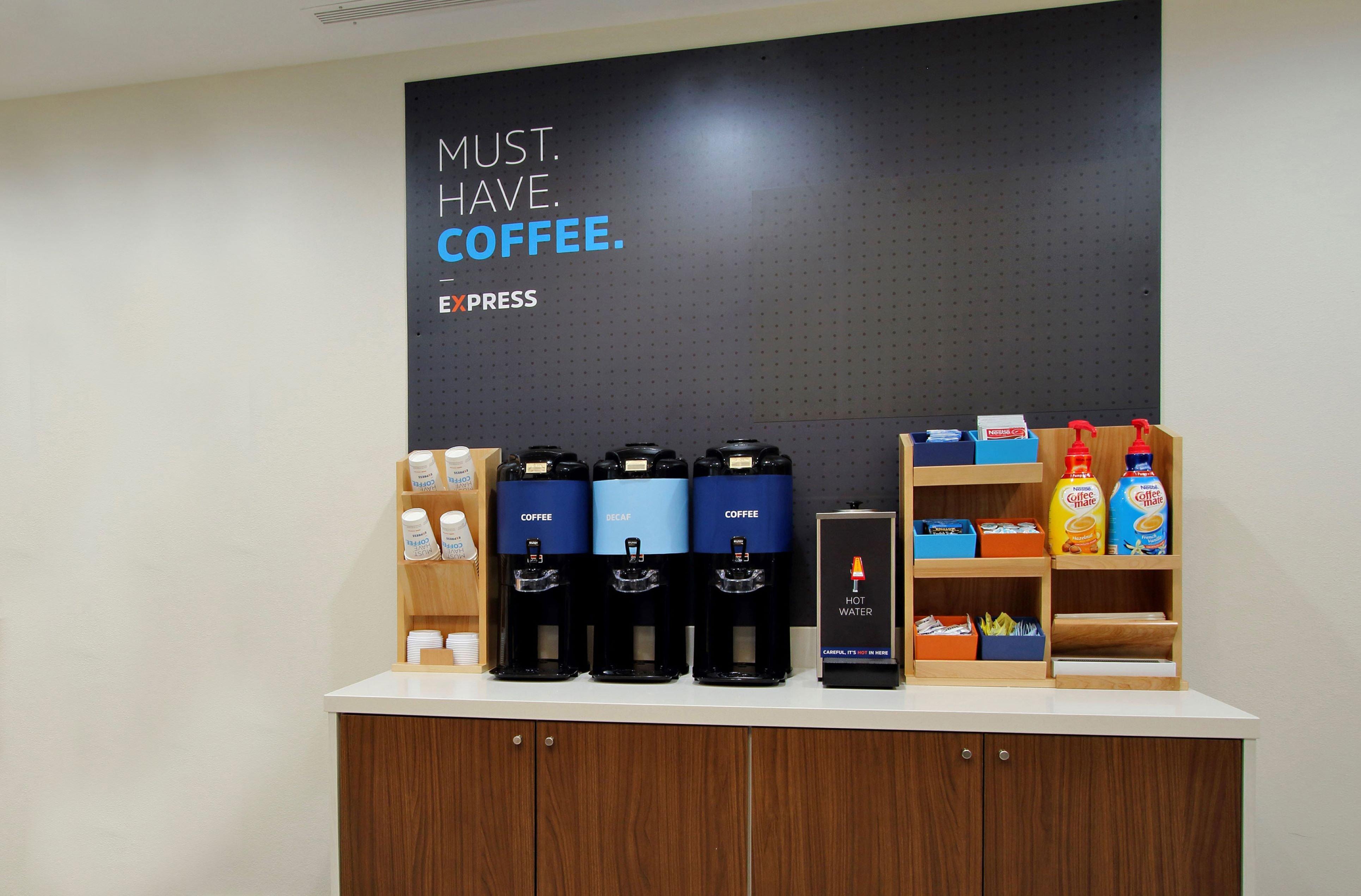 Holiday Inn Express & Suites Trinity By Ihg Dış mekan fotoğraf