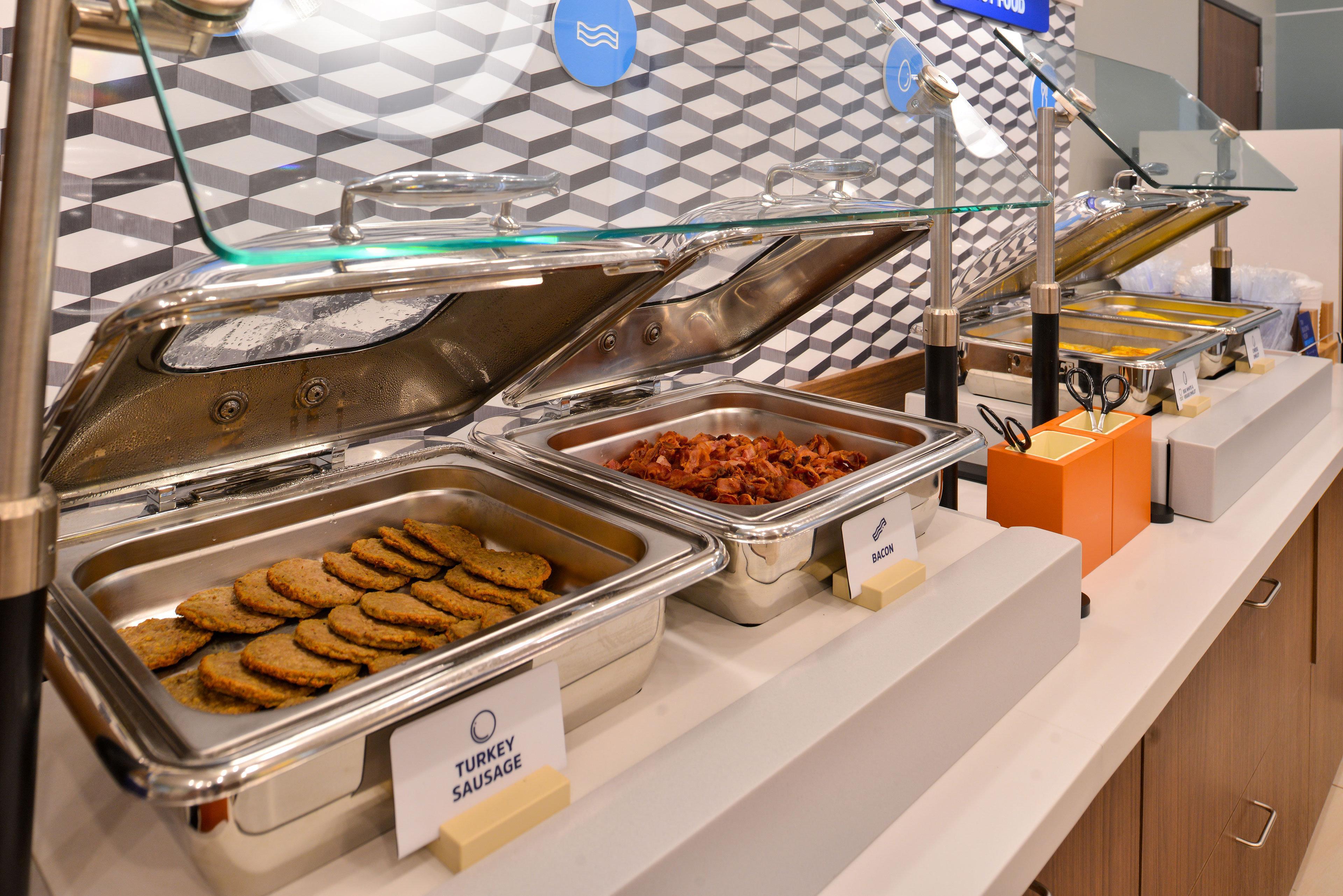 Holiday Inn Express & Suites Trinity By Ihg Dış mekan fotoğraf